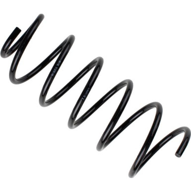 36-263721 Fahrwerksfeder BILSTEIN - B3 Serienersatz (Federn)