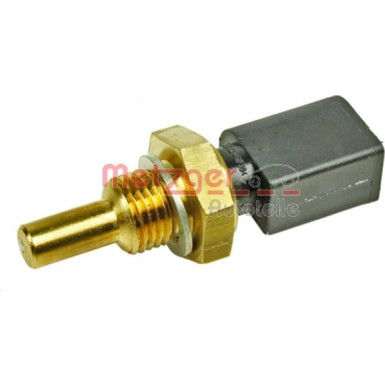 Metzger | Sensor, Öltemperatur | 0905471