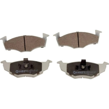 QP5830 Bremsbelagsatz, Scheibenbremse