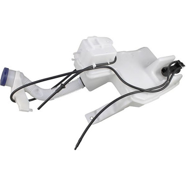 2140377 Waschwasserbehälter, Scheibenreinigung ORIGINAL ERSATZTEIL GREENPARTS