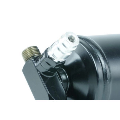 Mahle | Trockner, Klimaanlage | AD 161 000S