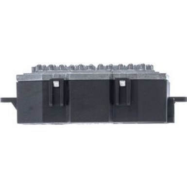 Mahle | Regler, Innenraumgebläse | ABR 69 000P