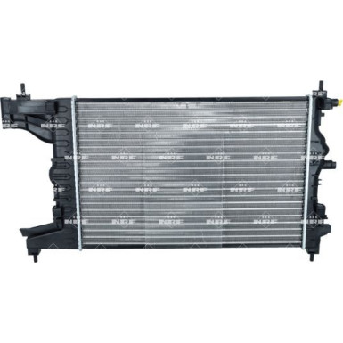 53155A Kühler, Motorkühlung Economy Class