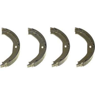 S 37 505 Bremsbackensatz, Feststellbremse ESSENTIAL LINE