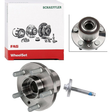 713 6788 20 Radlagersatz