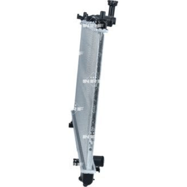NRF | Kühler, Motorkühlung | 550031
