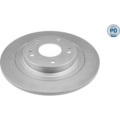 32-15 521 0030/PD Bremsscheibe MEYLE-PD: Advanced performance and design. 32-15 521 0030/PD Bremsscheibe MEYLE-PD: Advanced performance and design.