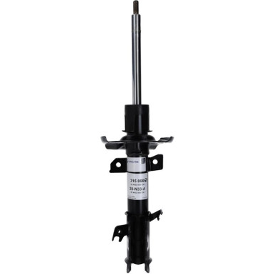 Sachs | Stoßdämpfer | 315 866