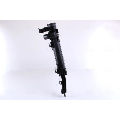 637603 Kühler, Motorkühlung