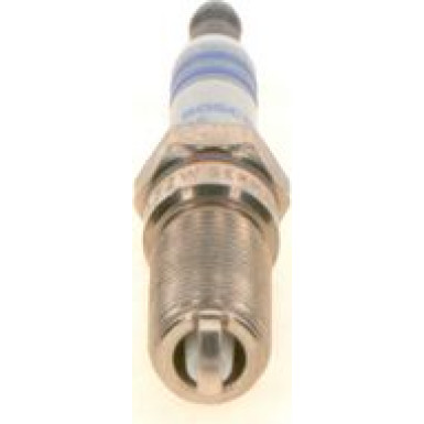 4x BOSCH Zündkerze 0 242 230 508 Iridium