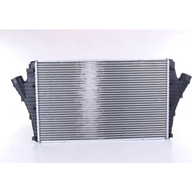 96684 Ladeluftkühler ** FIRST FIT **