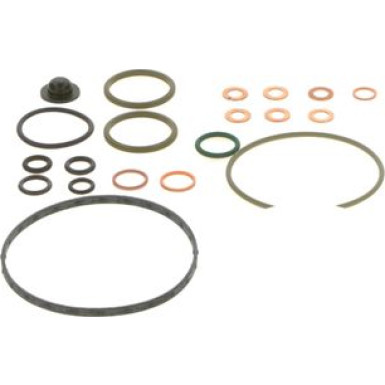 BOSCH | Dichtungssatz, Einspritzpumpe | 2 467 010 002