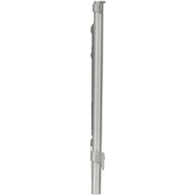 Nissens | Kondensator, Klimaanlage | 94597