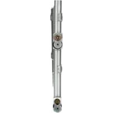 Nissens | Kondensator, Klimaanlage | 940626
