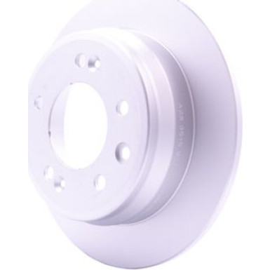 Hella | Bremsscheibe | 8DD 355 118-861