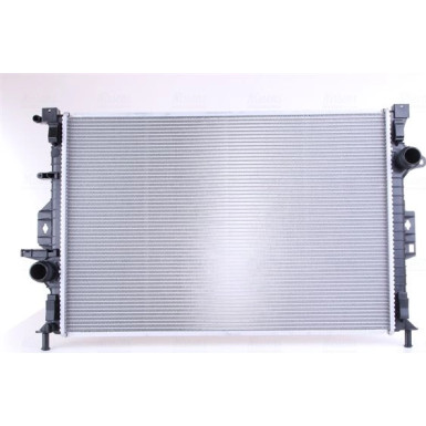 66857 Kühler, Motorkühlung 66857 Kühler, Motorkühlung