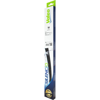 Valeo | Wischgummi | 574084