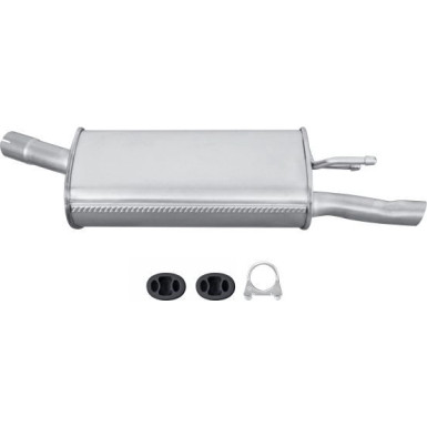 8LD 366 031-181 Endschalldämpfer Easy2Fit – PARTNERED with Faurecia 8LD 366 031-181 Endschalldämpfer Easy2Fit – PARTNERED with Faurecia