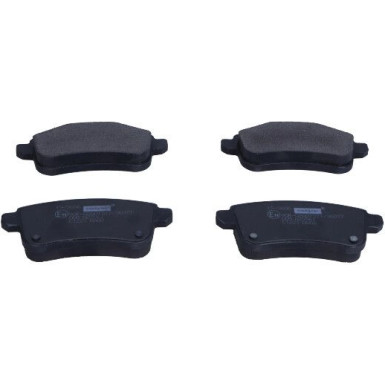Maxgear | Bremsbelagsatz, Scheibenbremse | 19-3606