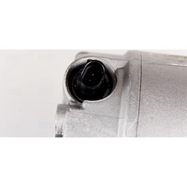 89481 Kompressor, Klimaanlage ** FIRST FIT **