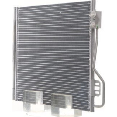 AC 488 000S Kondensator, Klimaanlage BEHR