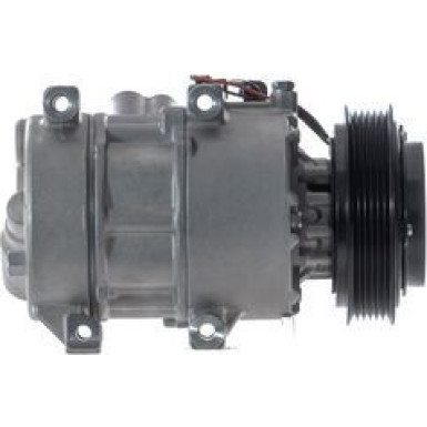 Mahle | Kompressor, Klimaanlage | ACP 762 000S