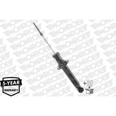 Monroe | Stoßdämpfer | 376152SP