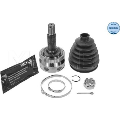 Meyle Gelenksatz, Antriebswelle MEYLE-ORIGINAL: True to OE 37-14 498 0005