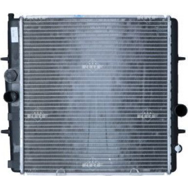 509523 Kühler, Motorkühlung EASY FIT 509523 Kühler, Motorkühlung EASY FIT