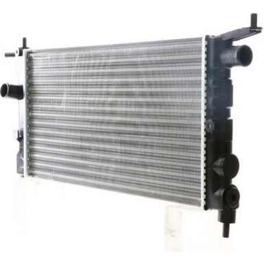 CR 268 000S Kühler, Motorkühlung BEHR