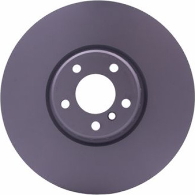 8DD 355 120-731 Bremsscheibe PRO High Carbon