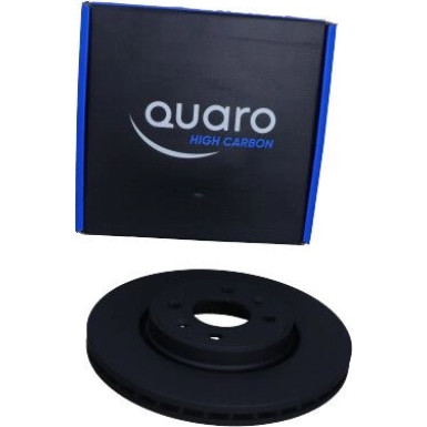 QD0503HC Bremsscheibe QUARO HIGH CARBON QD0503HC Bremsscheibe QUARO HIGH CARBON