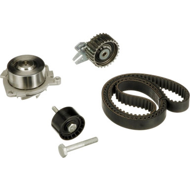 KP15685XS Wasserpumpe + Zahnriemensatz PowerGrip™