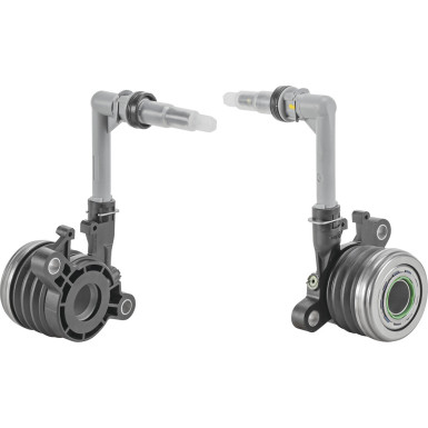 804526 Zentralausrücker, Kupplung