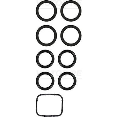 11-76240-01 Dichtungssatz, Ansaugkrümmer 11-76240-01 Dichtungssatz, Ansaugkrümmer