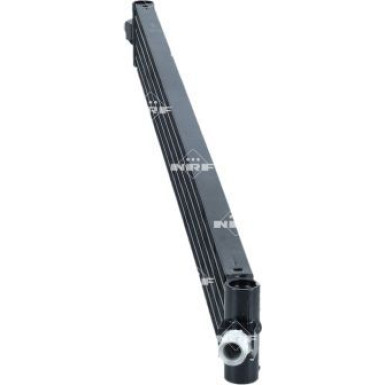 NRF | Ölkühler, Automatikgetriebe | 31813