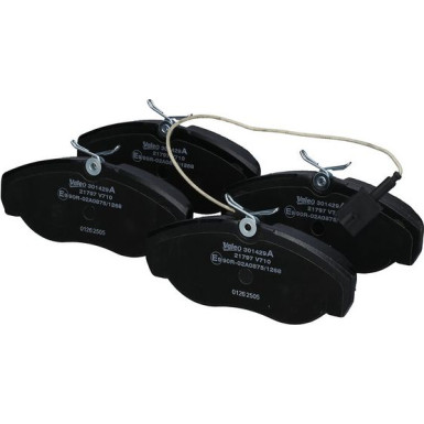 Valeo Bremsbelagsatz, Scheibenbremse EXPERT 301429A