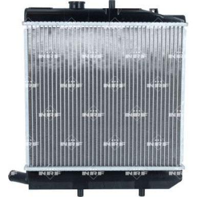 53291 Kühler, Motorkühlung 53291 Kühler, Motorkühlung