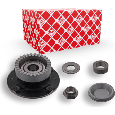 FEBI BILSTEIN 31184 Radlagersatz