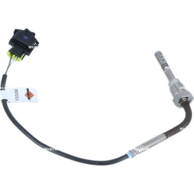 707211 Sensor, Abgastemperatur EASY FIT