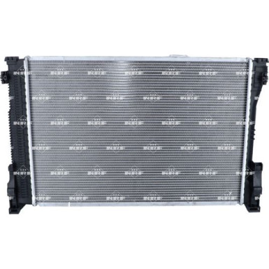 53968 Kühler, Motorkühlung