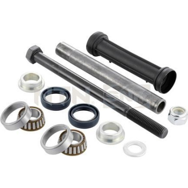 KS566.00 Lagerung, Achskörper