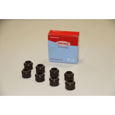 19025715 Dichtungssatz, Ventilschaft