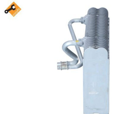 NRF | Verdampfer, Klimaanlage | 36058