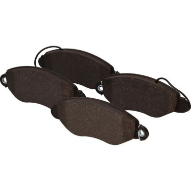 Valeo Bremsbelagsatz, Scheibenbremse EXPERT 302914A