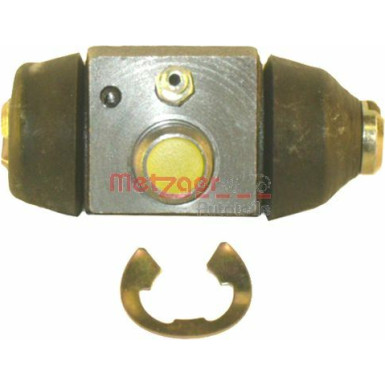 101-327 Radbremszylinder CIFAM 101-327 Radbremszylinder CIFAM