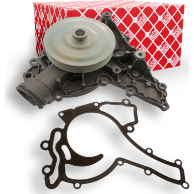 FEBI BILSTEIN 103593 Wasserpumpe