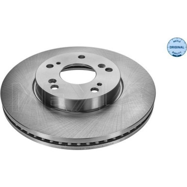 31-15 521 0058 Bremsscheibe MEYLE-ORIGINAL: True to OE. 31-15 521 0058 Bremsscheibe MEYLE-ORIGINAL: True to OE.