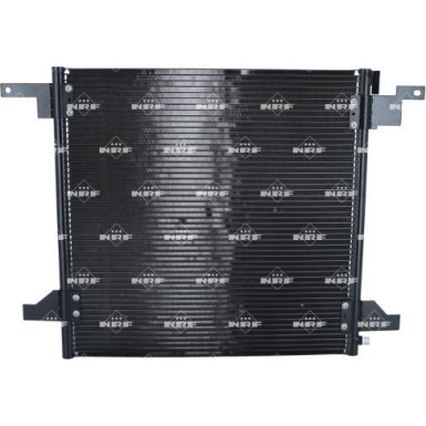 35579 Kondensator, Klimaanlage EASY FIT