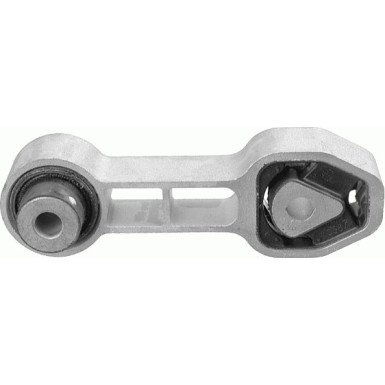 34454 01 Lagerung, Motor